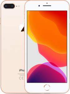 Smartfon Apple iPhone 8 Plus 3/64GB Złoty 1