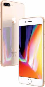 Smartfon Apple iPhone 8 Plus 3/64GB Złoty 7