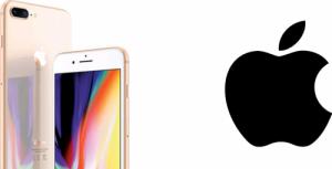 Smartfon Apple iPhone 8 Plus 3/64GB Złoty 11