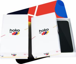 Smartfon Apple iPhone 8 Plus 3/64GB Złoty 6