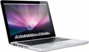 Laptop Apple Laptop Apple Macbook Pro A1278 i5 - 2 generacji / 4GB / 250GB HDD / 13 / Early 2011 / Klasa A- / VM 2