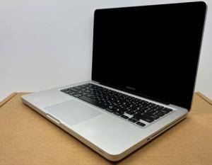 Laptop Apple Laptop Apple Macbook Pro A1278 i5 - 2 generacji / 4GB / 250GB HDD / 13 / Early 2011 / Klasa A- / VM 6