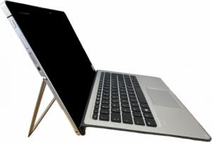 Laptop HP Laptop HP Elite X2 1012 G1 m7 - 6Y75 / 8 GB LPDDR3 / 480 GB SSD / 12,1 FullHD dotyk / Klasa A 3