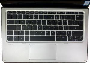 Laptop HP Laptop HP Elite X2 1012 G1 m7 - 6Y75 / 8 GB LPDDR3 / 480 GB SSD / 12,1 FullHD dotyk / Klasa A 5