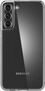 Spigen SPIGEN ULTRA HYBRID GALAXY S22 CRYSTAL CLEAR 2