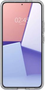Spigen SPIGEN ULTRA HYBRID GALAXY S22 CRYSTAL CLEAR 3