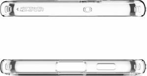 Spigen SPIGEN ULTRA HYBRID GALAXY S22 CRYSTAL CLEAR 7