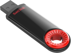 Pendrive SanDisk Cruzer Dial 64GB 2