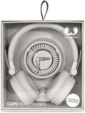 Słuchawki Fresh n Rebel Caps (3HP100CL) 3