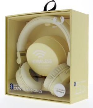 Słuchawki Fresh n Rebel Caps (001575600000) 2