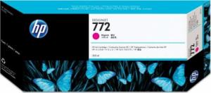 Tusz HP HP oryginalny ink / tusz CN629A, magenta, 300ml, HP 772, HP Zakupy bez rejestracji. Punkt odbioru Warszawa (Ochota) 1