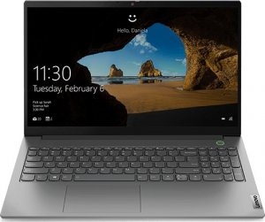 Laptop Lenovo ThinkBook 15 G2 (20VG0006PB) 1