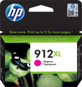 Tusz HP HP Inc. Tusz 912XL Magenta Ink 3YL82AE Zakupy bez rejestracji. Punkt odbioru Warszawa (Ochota) 1