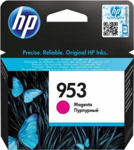 Tusz HP HP Inc. Tusz nr 953 Magenta F6U13AE Zakupy bez rejestracji. Punkt odbioru Warszawa (Ochota) 1