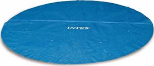 Intex Pokrywa solarna do basenu 244 cm INTEX 28010 1