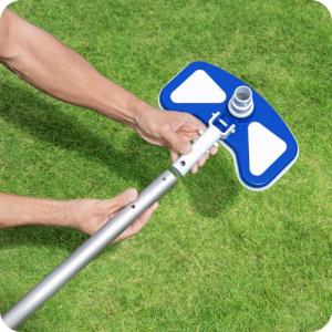 Bestway Końcówka do odkurzacza basenowego Bestway 58282 3