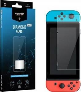 MyScreen Protector Szkło hartowane Diamond Glass Lite do Nintendo Switch 1