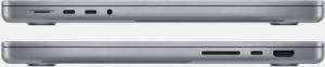 Laptop Apple Macbook Pro 14 (MKGP3ZE/A/US) 3