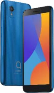 Smartfon Alcatel 1 (2022) 1/16GB Niebieski  (5033FR) 1