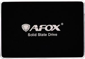 Dysk SSD AFOX SD250 2TB 2.5" SATA III (SD250-2000GQN) 1
