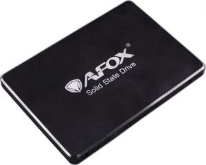 Dysk SSD AFOX SD250 2TB 2.5" SATA III (SD250-2000GQN) 2