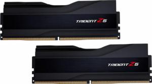 Pamięć G.Skill Trident Z5, DDR5, 32 GB, 5600MHz, CL40 (F5-5600J4040C16GX2-TZ5K) 5
