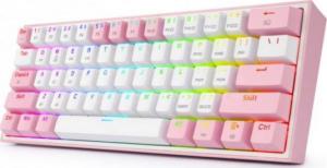 Klawiatura Redragon Fizz Pro K616 RGB Hotswap Box Red (K616-RGB) 2