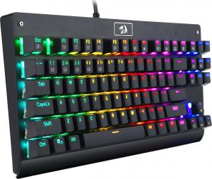 Klawiatura Redragon Dark Avenger K568 V2 Blue switch (K568RGB-2) 2