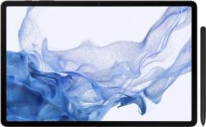 Tablet Samsung Galaxy Tab S8+ 12.4" 128 GB Srebrny (SM-X800NZSAEUE) 2
