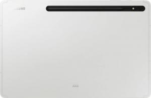 Tablet Samsung Galaxy Tab S8+ 12.4" 128 GB Srebrny (SM-X800NZSAEUE) 4