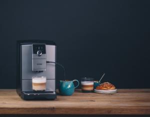 Ekspres ciśnieniowy Nivona CafeRomatica 795 3