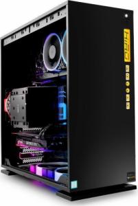 Komputer Hiro 303, Core i9-12900K, 32 GB, RTX 3070, 1 TB M.2 PCIe Windows 11 Home 2