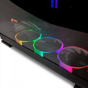 Komputer Hiro 303, Core i9-12900K, 32 GB, RTX 3070, 1 TB M.2 PCIe Windows 11 Home 9