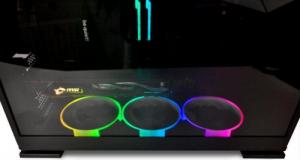 Komputer Hiro 303, Core i9-12900K, 32 GB, RTX 3070, 1 TB M.2 PCIe Windows 11 Home 10