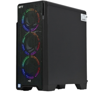 Komputer NTT System Game R Aerocool Ore Saturn FRGB Core i5-11600KF, 16 GB, RTX 3060 Ti, 512 GB M.2 PCIe Windows 11 Home 6