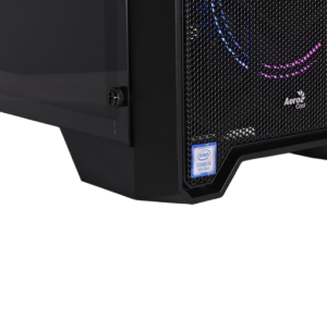 Komputer NTT System Game R Aerocool Ore Saturn FRGB Core i5-11600KF, 16 GB, RTX 3060 Ti, 512 GB M.2 PCIe Windows 11 Home 10