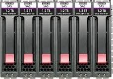 Dysk serwerowy HP 84 TB 3.5'' SAS-3 (12Gb/s)  (R0Q72A) 1