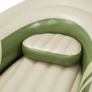 Bestway Nadmuchiwany ponton Hydro-Force Voyager 500, 348x141 cm 7