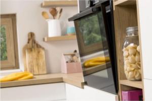 Piekarnik Gorenje BOS6737E06B 3