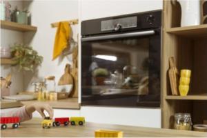 Piekarnik Gorenje BOS6737E06B 4