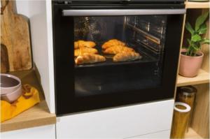 Piekarnik Gorenje BOS6737E06B 6