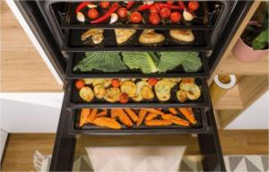 Piekarnik Gorenje BO6737E02BG 15