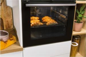 Piekarnik Gorenje BO6737E02BG 4