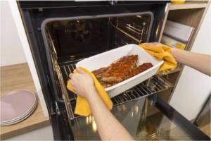 Piekarnik Gorenje BO6737E02BG 7