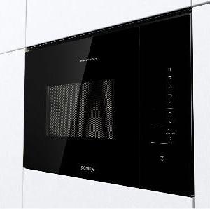 Kuchenka mikrofalowa Gorenje BMI251SG3BG 2