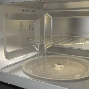 Kuchenka mikrofalowa Gorenje BMI251SG3BG 3