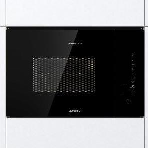 Kuchenka mikrofalowa Gorenje BMI251SG3BG 4