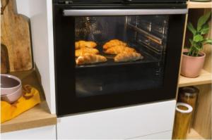 Piekarnik Gorenje BO6725E02BG 4