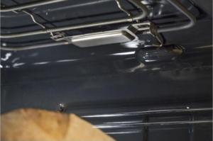 Piekarnik Gorenje BO6725E02BG 9