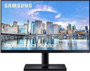 Monitor Samsung T450 (LF24T450FZUXEN) 1